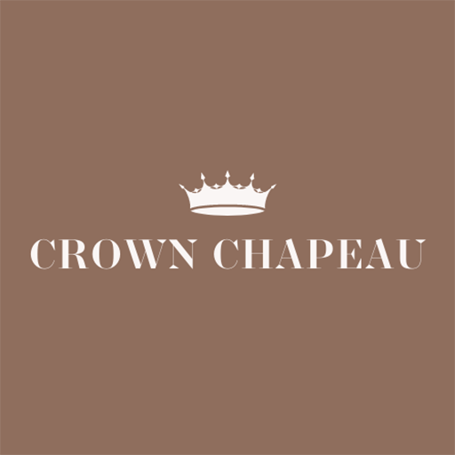 Crown Chapeau